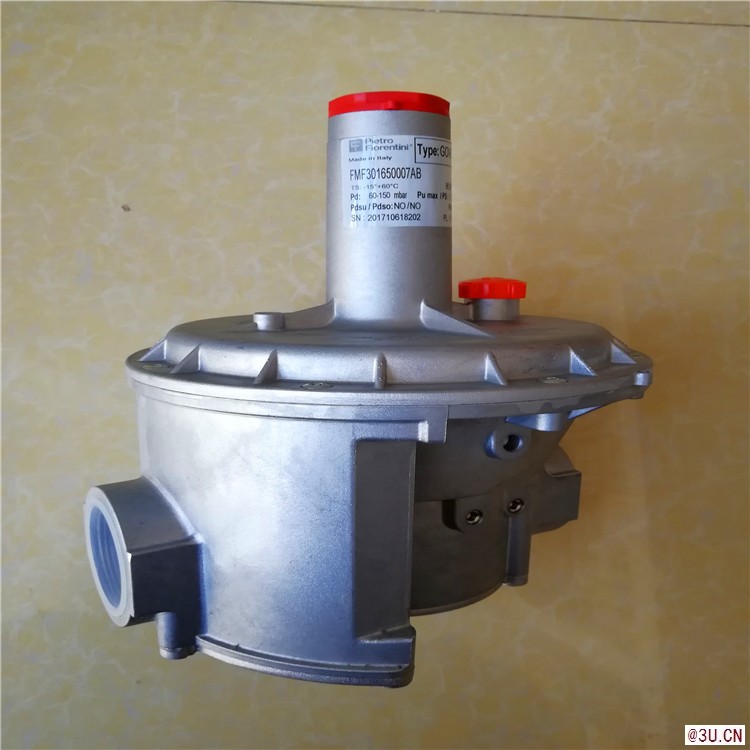 意大利菲奧減壓閥30164 30165燃燒機(jī)穩(wěn)壓閥