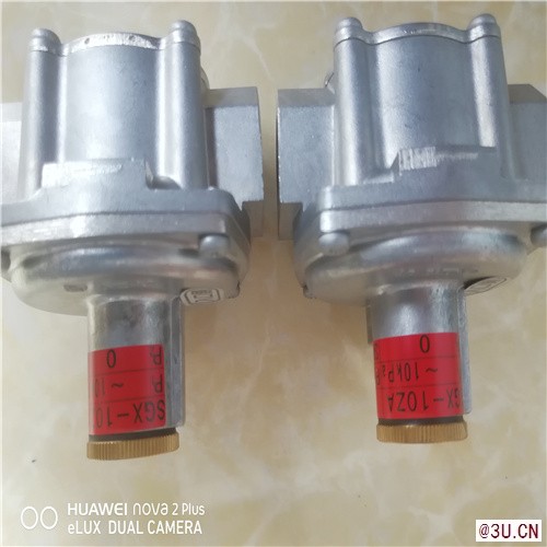 日本伊藤零壓閥SGX-10ZA燃?xì)饩鶋洪y