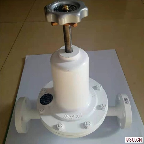 伊藤GM-16A-H1氨氣減壓閥