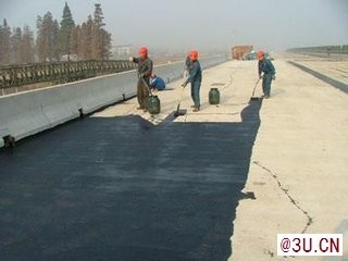 gs-1溶劑型防水粘結劑