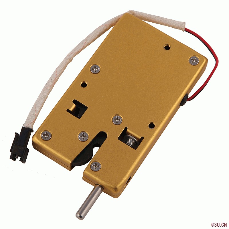 水、電表箱電子鎖，燃氣表箱柜鎖