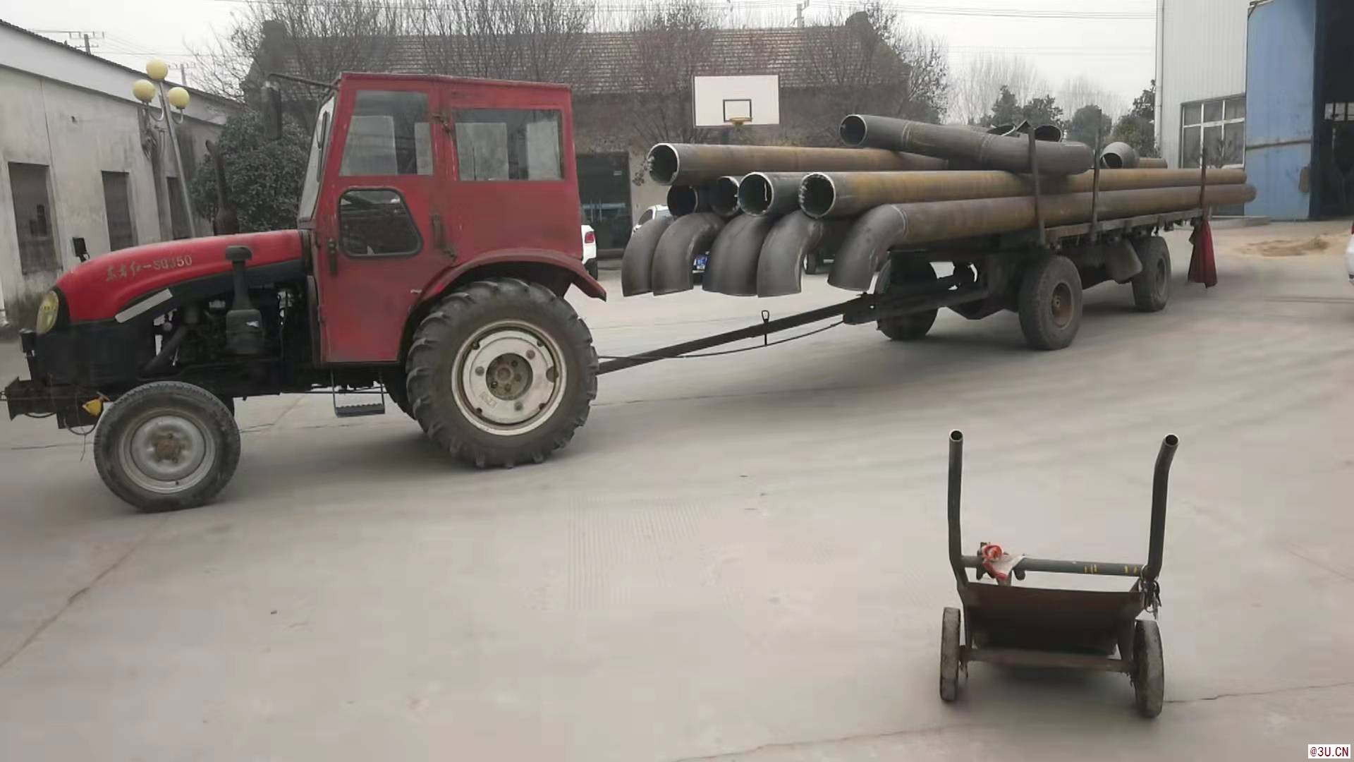 求購(gòu)壓力管道，壓力管道設(shè)計(jì)生產(chǎn)，壓力管道制造安裝