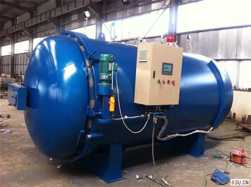 求購硫化罐，硫化罐設計制造，硫化罐安裝維修