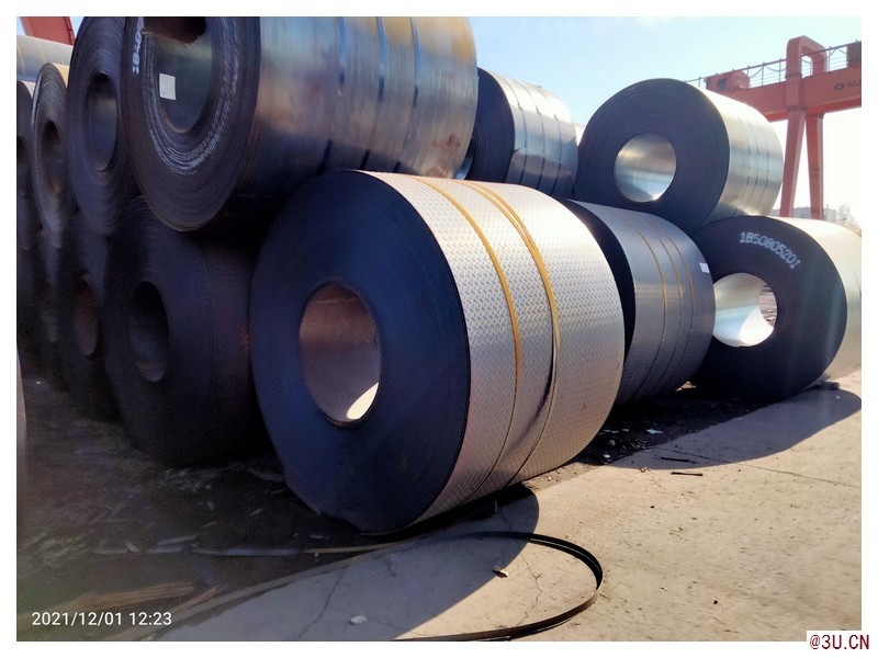 Q265GNHB高耐候卷板材質Q265GNHC高耐候開平板2-12mm