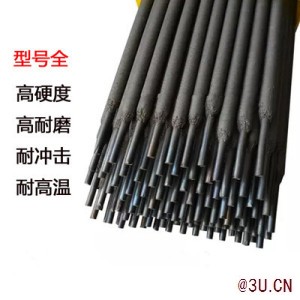 D470耐磨板堆焊耐磨焊條