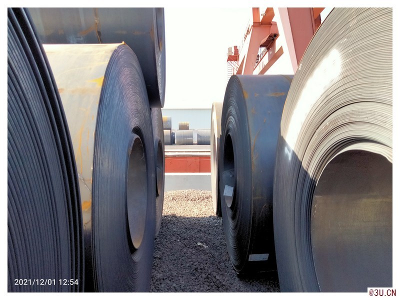 Q345R卷板詳細解讀Q345R開平板組圖