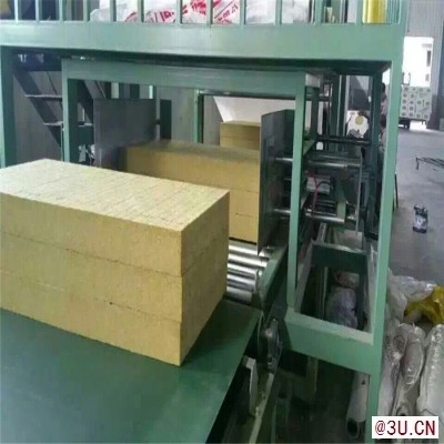 陽泉罐體保溫隔音巖棉保溫板生產廠家