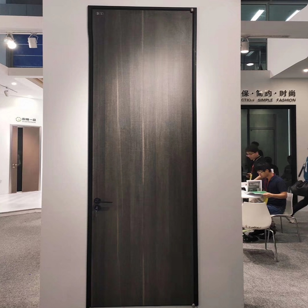 鋁木生態門，鎂格斯曼鋁木生態門