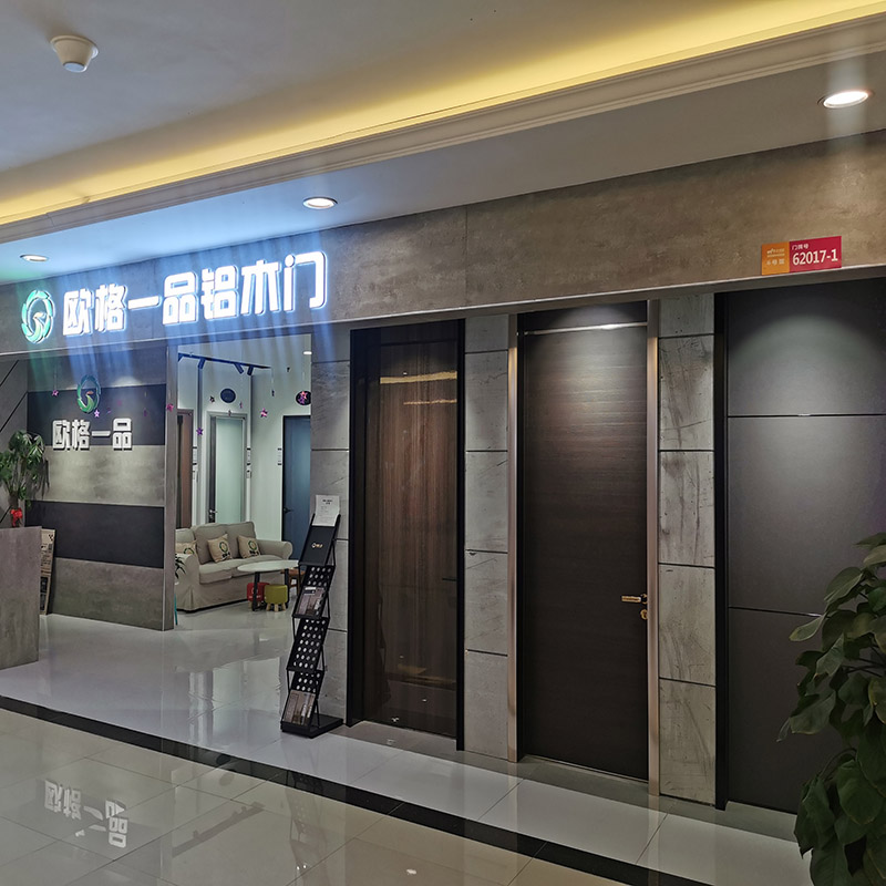 鋁木生態門哪家好