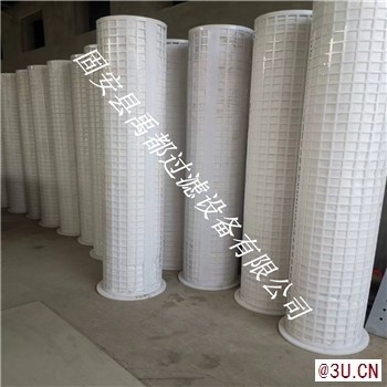 乙炔除霧器濾芯 酸霧凝結過濾芯