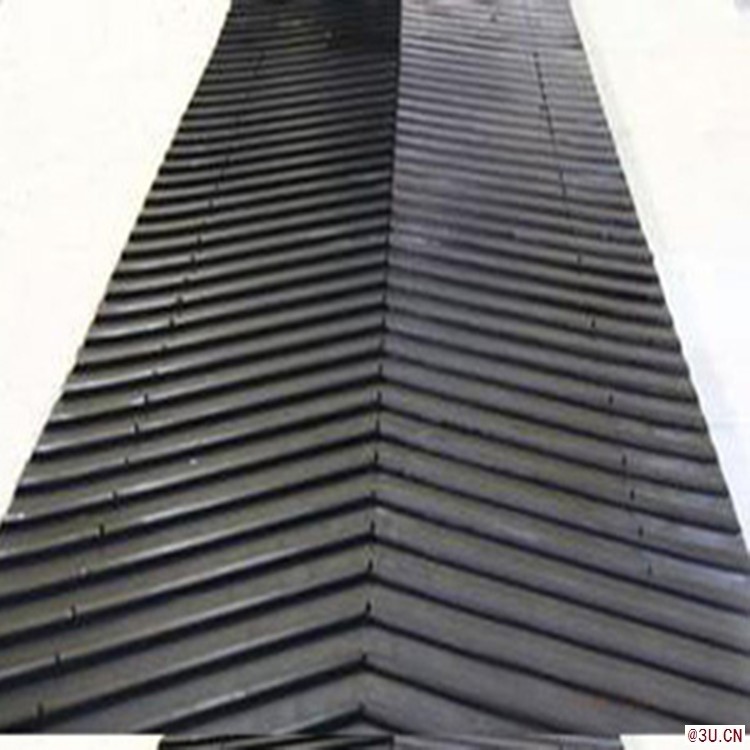 青島耐高溫輸送帶生產廠家