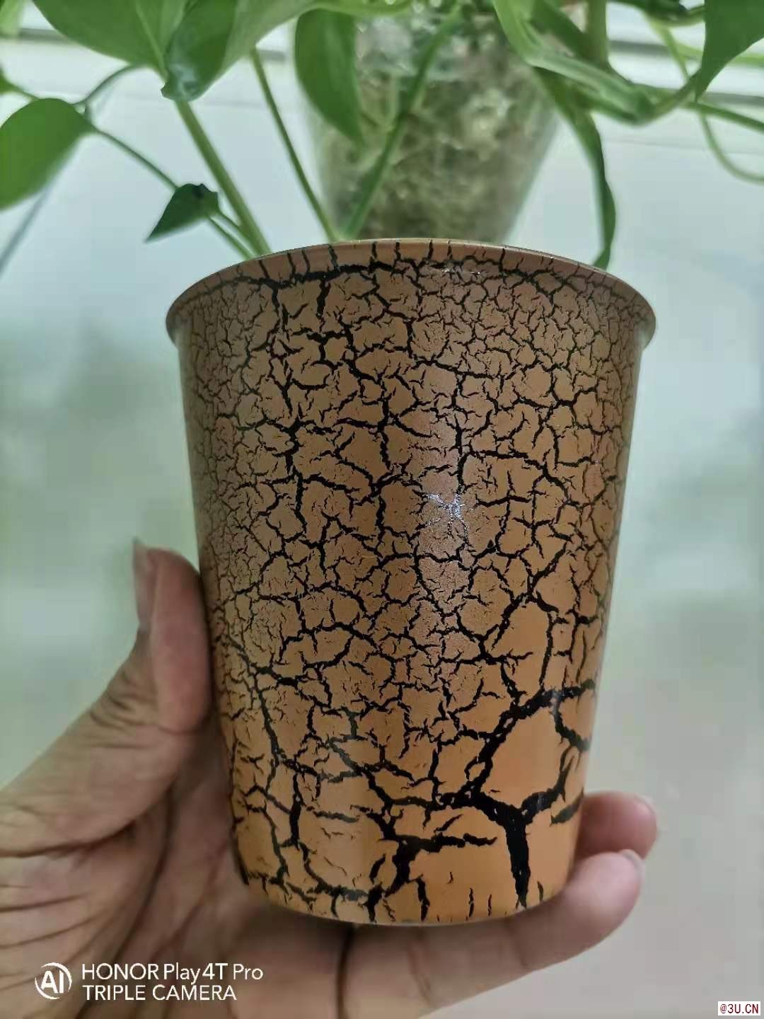 水性裂紋烤漆 環保水性裂紋漆