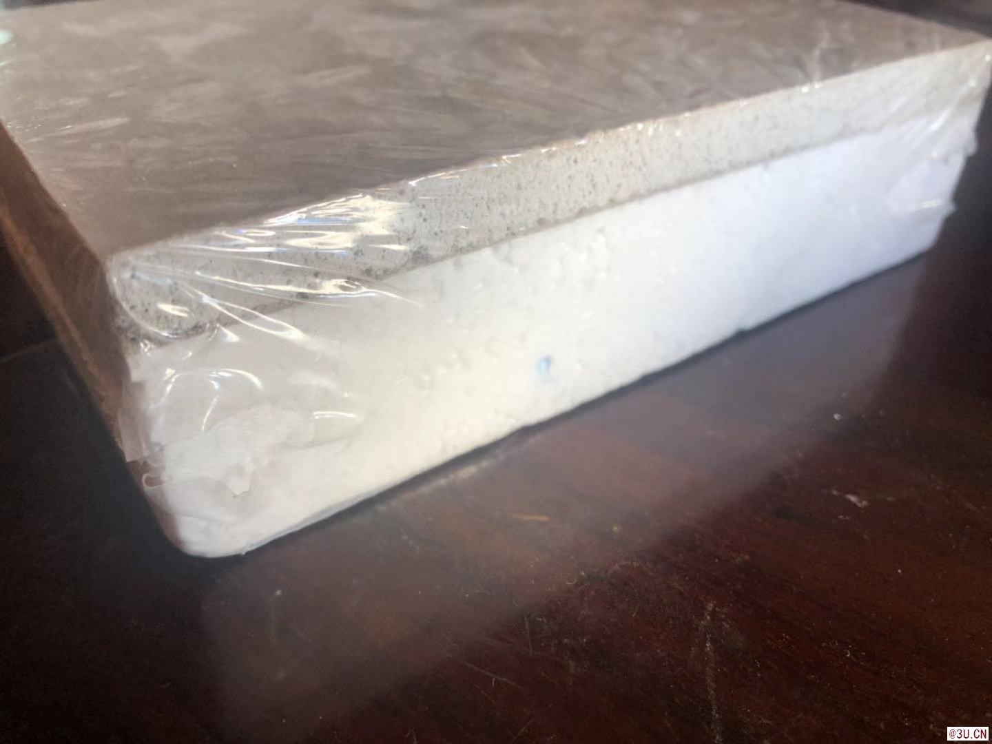 EPS復合紙面石膏板