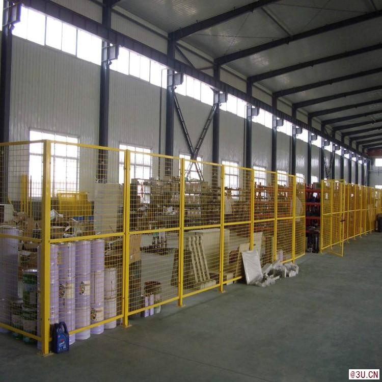 安裝定制大連車(chē)間隔離網(wǎng)，大連倉(cāng)庫(kù)分割圍擋