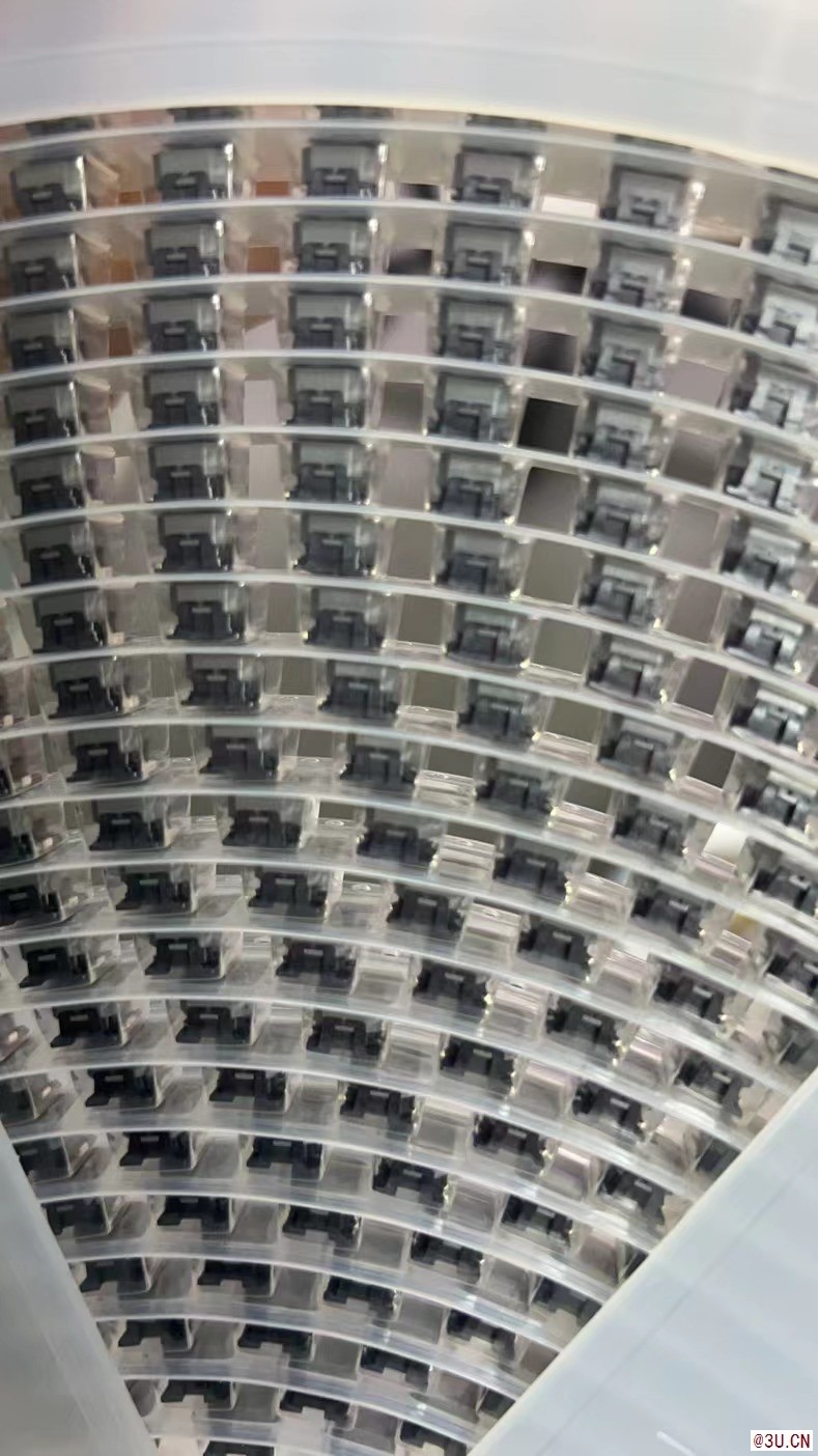 歐姆龍原裝微動開關B3AL-1004P