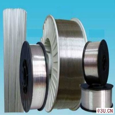 E308LT1-1無飛濺不銹鋼藥芯焊絲