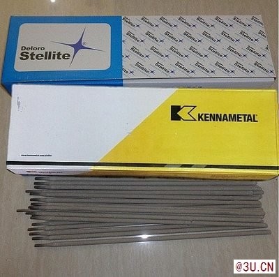 EDCoCr-B-03鈷基焊條D812鈷基堆焊焊條