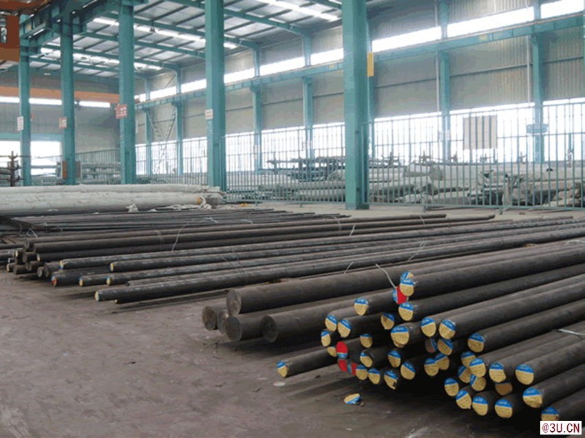 12CrNi3A機械性能 12CrNi3A圓棒