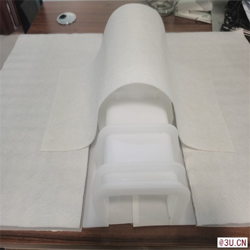 江蘇14高虹吸排水板整體高性能排水異形片