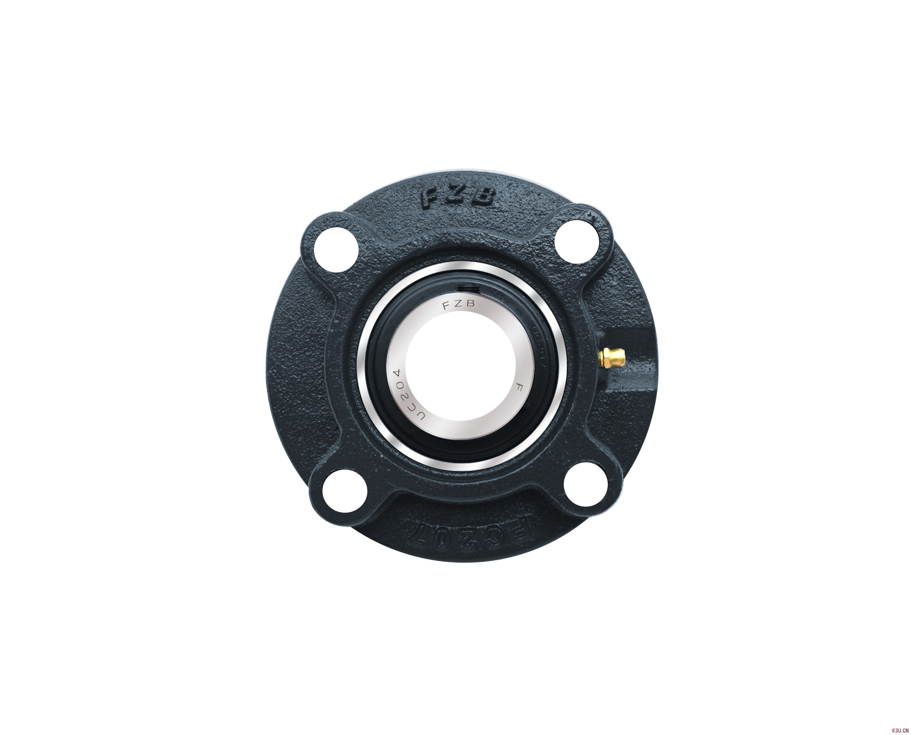 FZB品牌外球面軸承座