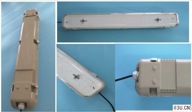 沈陽30w一體化冷庫燈河南祥瑞照明