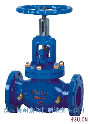 KPF流量平衡閥，壓力平衡閥，熱力管網(wǎng)溫度平衡閥