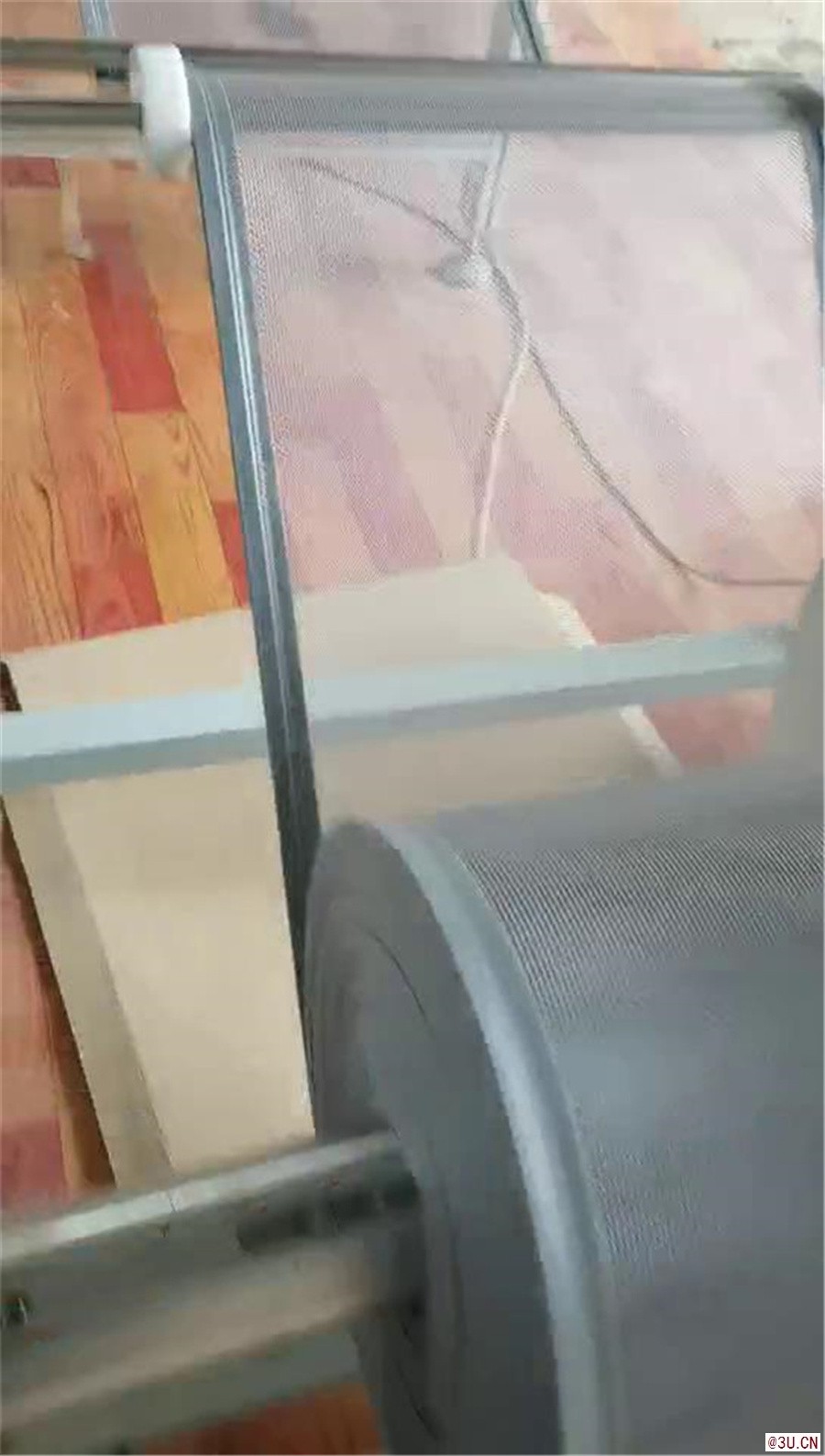 沈陽市紗網網格磁吸門簾廠家