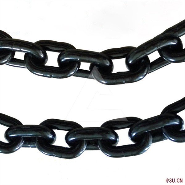 礦用鏈條使用壽命