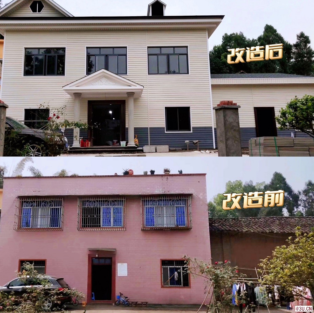 擴建加層舊樓改造施工 江蘇輕鋼別墅建房技術(shù)服務(wù)商