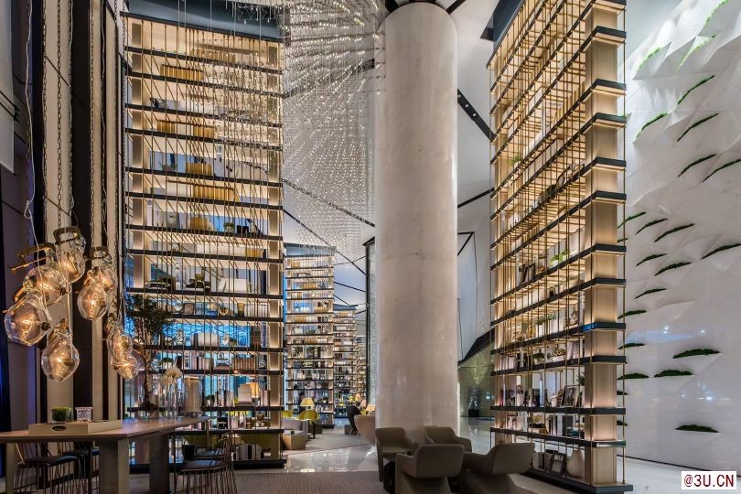 建筑裝飾園林設計