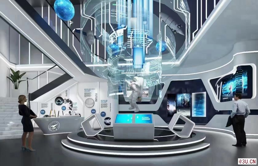 建筑、裝飾、園林、全景圖、室內室外設計