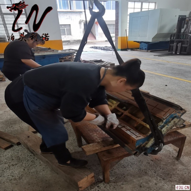 外圓磨床鏟刮鏟花刮研維修大修精度修理恢復(fù)