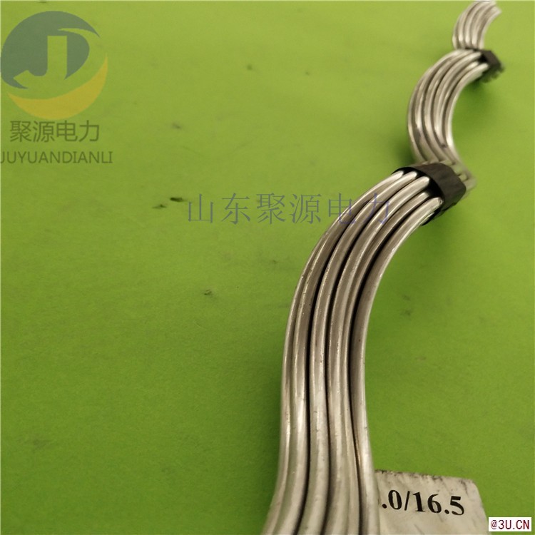 光纜修補條護線條國標OPGW光纜護線條