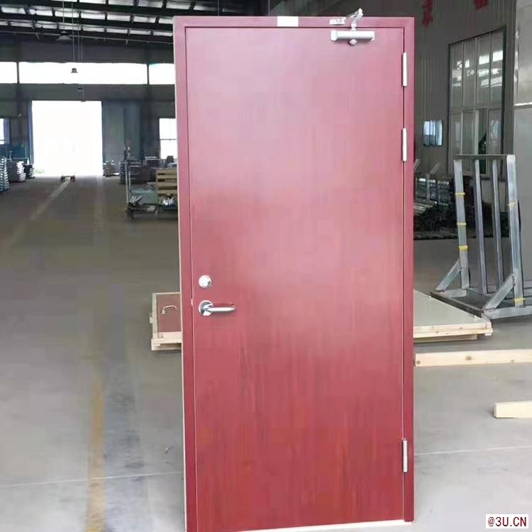 合肥木質防火門2025報價/無中間商價更低