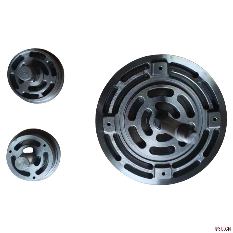 HC-65A HC-64A泰州船用壓縮機配件價格