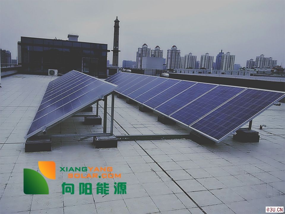 太陽能電站總承包光伏發電系統中并網點的要求