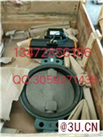 原裝正品直銷Z011-A依博羅EBRO氣動蝶閥