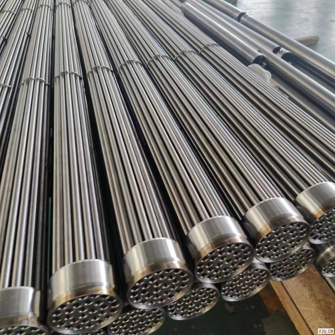 不锈钢仪表管