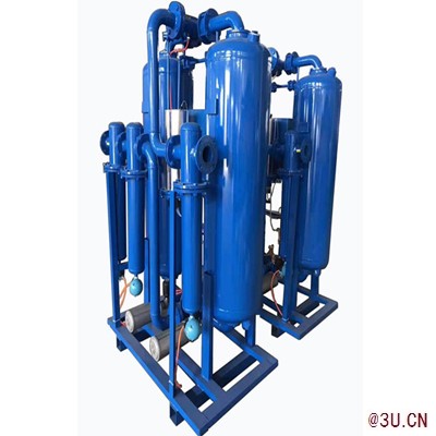 cng母站用壓縮機脫水設備  CNG天然氣脫水設