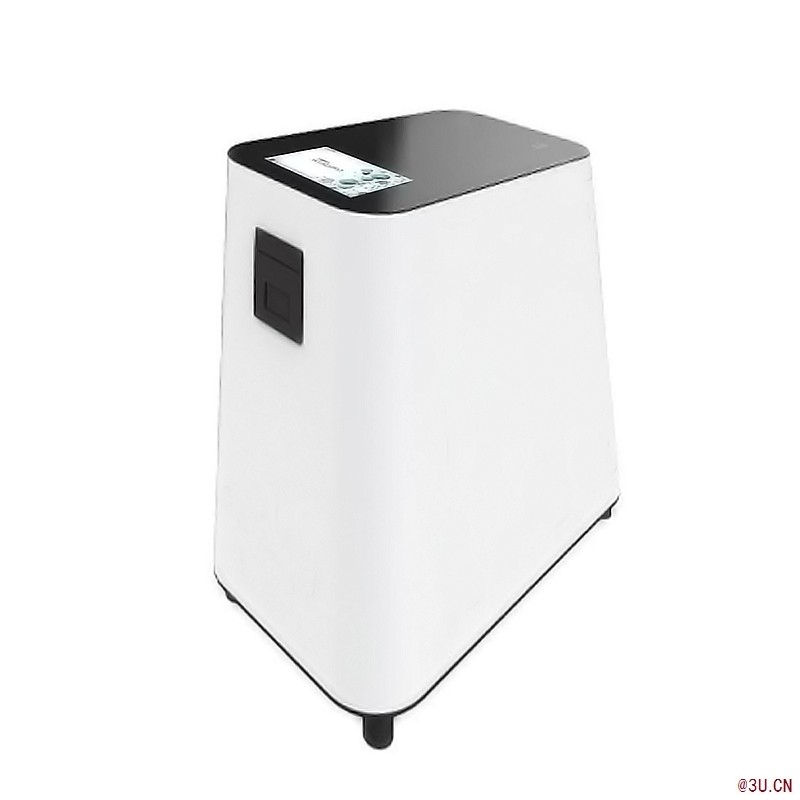 普洛帝摸脫氣儀PLD-TQ-01A