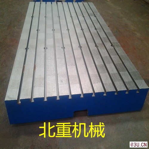 鑄鐵試驗平板-寧波試驗臺-發動機試驗工作臺北重