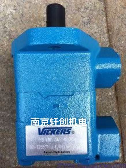 威格士葉片泵35V30A-1C22R