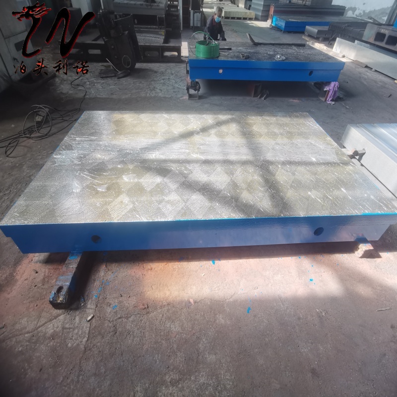 鑄鐵平板鑄鐵平臺廠家供應(yīng)